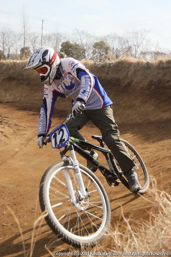 2011 JOSF 緑山オープニングレース その17_b0136231_22515383.jpg