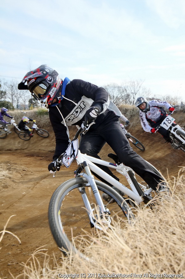 2011 JOSF 緑山オープニングレース その17_b0136231_22515813.jpg
