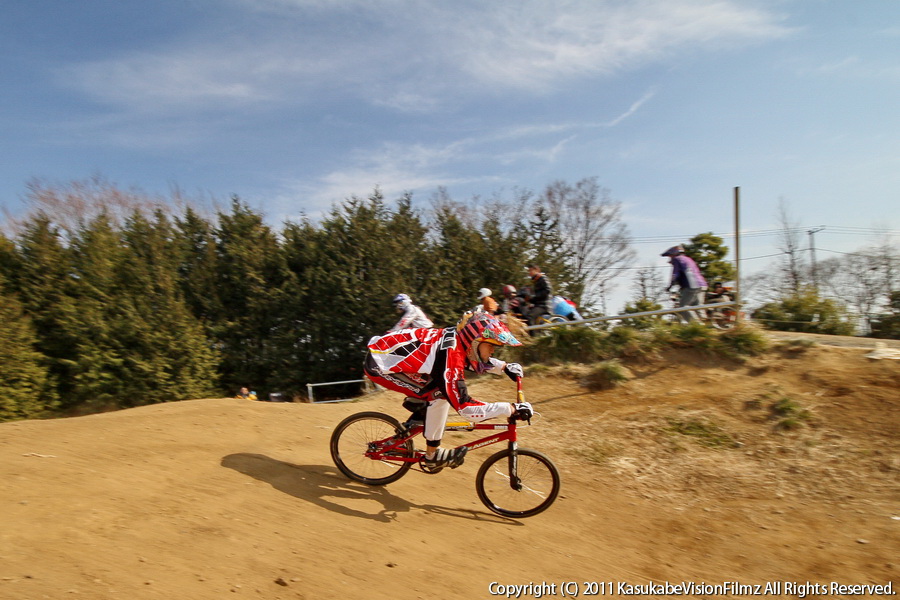 2011 JOSF 緑山オープニングレース その17_b0136231_22521369.jpg
