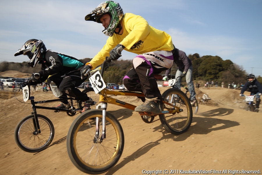 2011 JOSF 緑山オープニングレース その17_b0136231_22521658.jpg