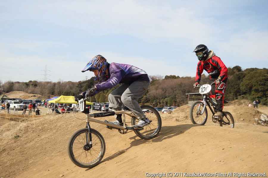 2011 JOSF 緑山オープニングレース その17_b0136231_22522042.jpg