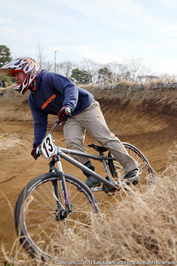 2011 JOSF 緑山オープニングレース その17_b0136231_2252235.jpg