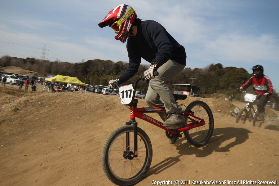 2011 JOSF 緑山オープニングレース その17_b0136231_2252239.jpg
