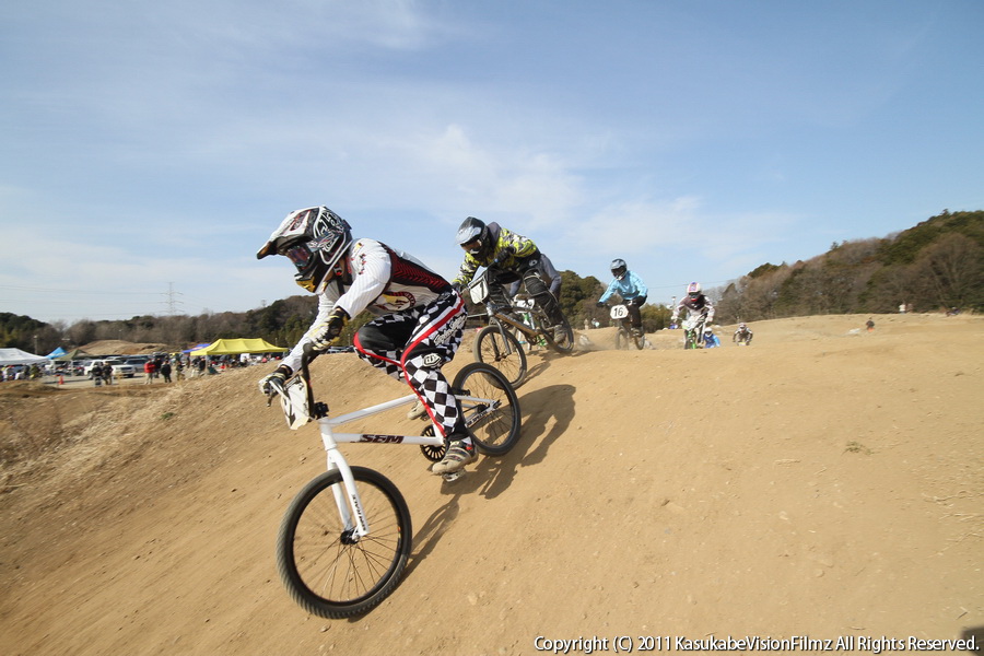 2011 JOSF 緑山オープニングレース その17_b0136231_22522652.jpg