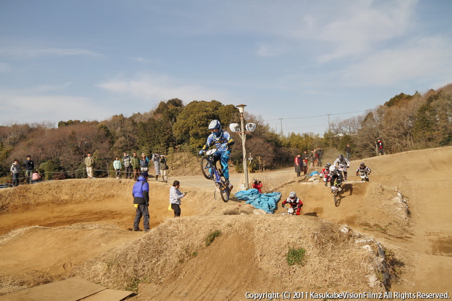 2011 JOSF 緑山オープニングレース その17_b0136231_22523658.jpg