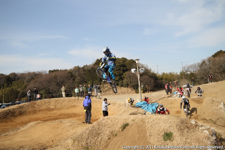 2011 JOSF 緑山オープニングレース その17_b0136231_22524032.jpg