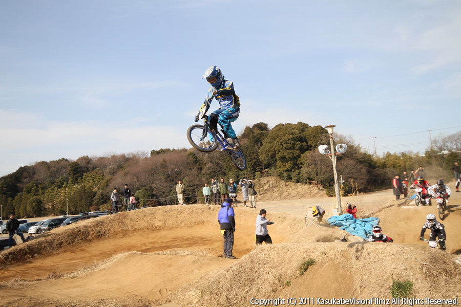 2011 JOSF 緑山オープニングレース その17_b0136231_22524315.jpg