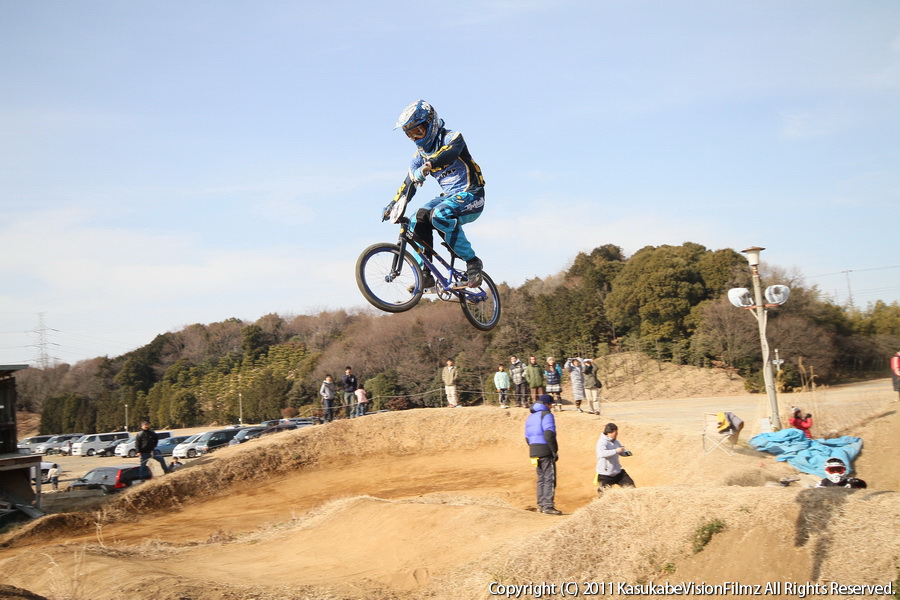 2011 JOSF 緑山オープニングレース その17_b0136231_22524996.jpg