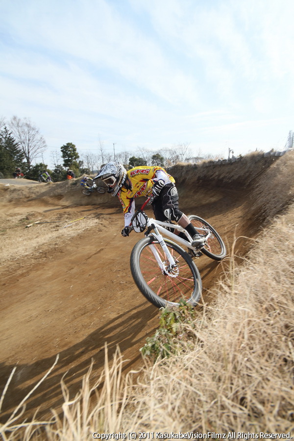 2011 JOSF 緑山オープニングレース その17_b0136231_2252539.jpg