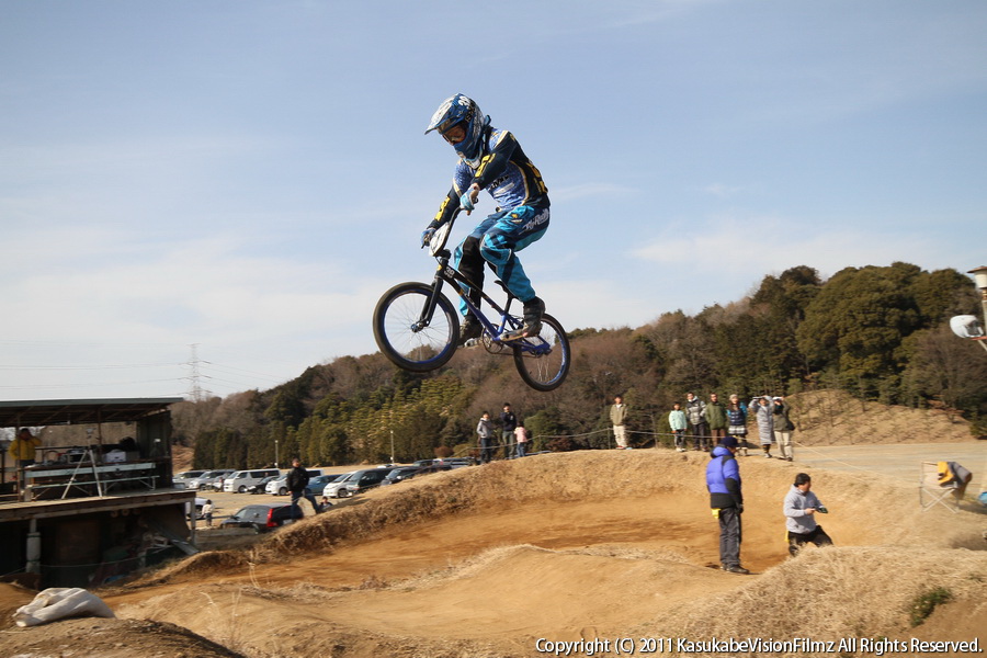 2011 JOSF 緑山オープニングレース その17_b0136231_22525484.jpg