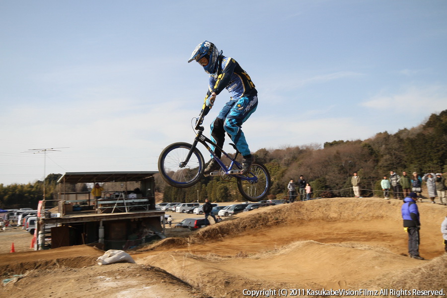 2011 JOSF 緑山オープニングレース その17_b0136231_22525877.jpg