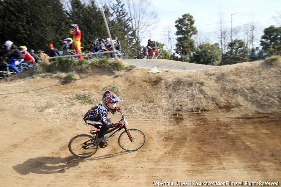 2011 JOSF 緑山オープニングレース その17_b0136231_2252958.jpg