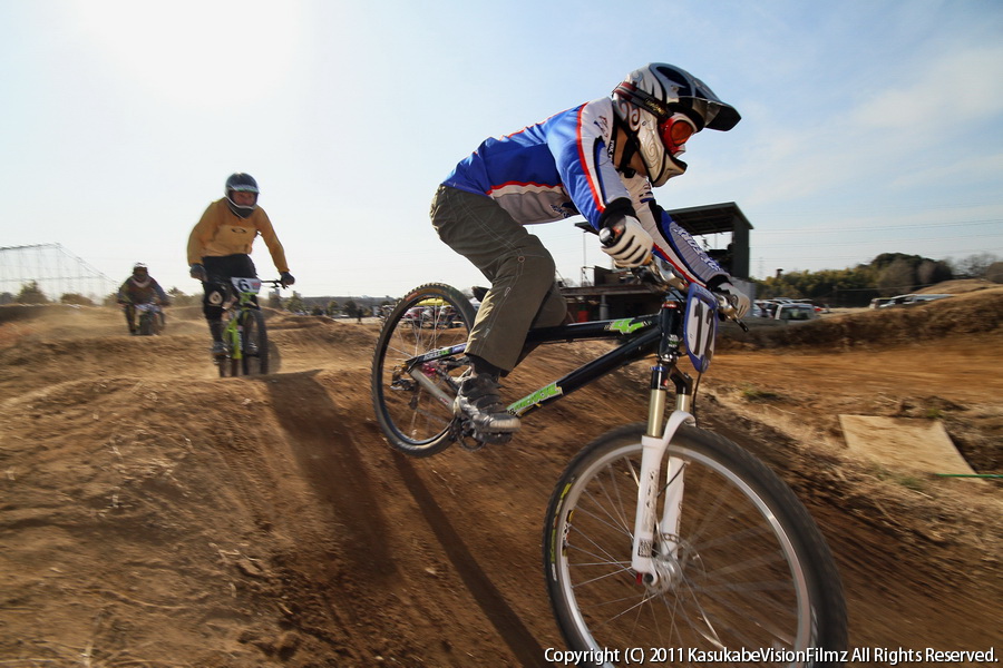 2011 JOSF 緑山オープニングレース その17_b0136231_22531276.jpg