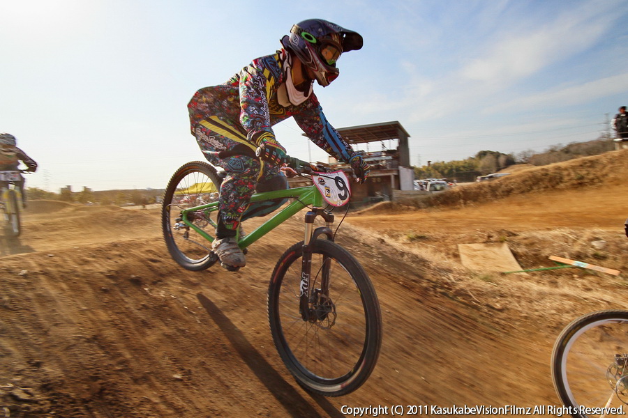 2011 JOSF 緑山オープニングレース その17_b0136231_22531577.jpg