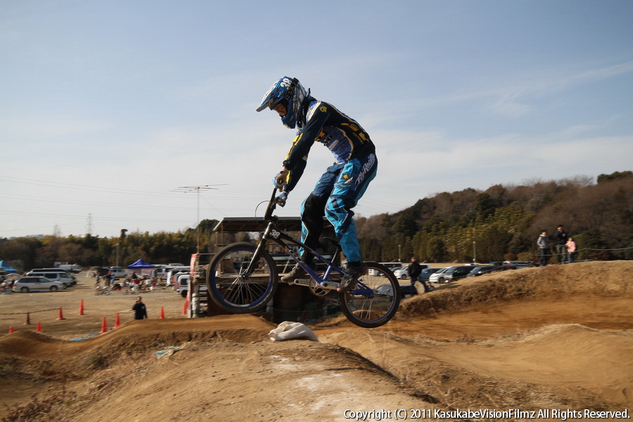 2011 JOSF 緑山オープニングレース その17_b0136231_2253178.jpg