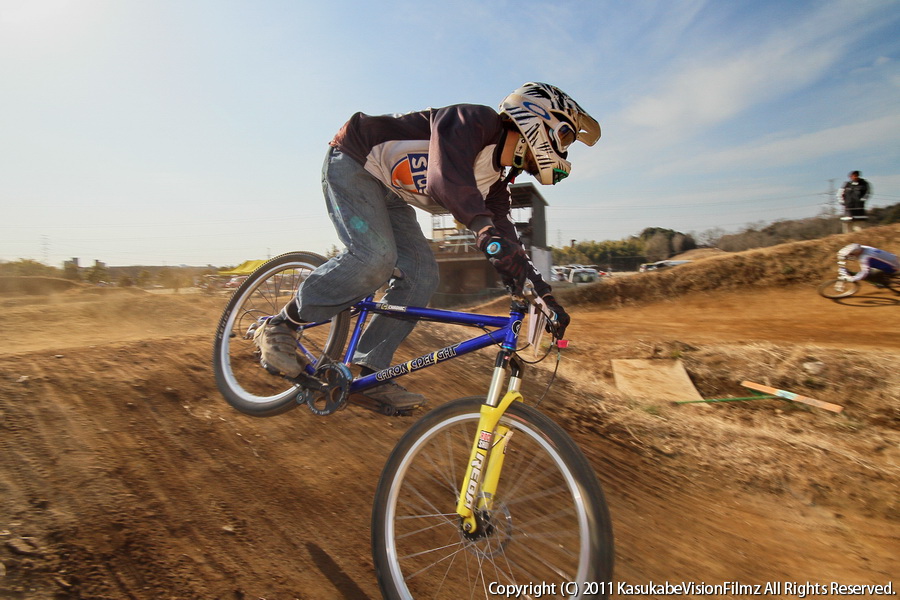 2011 JOSF 緑山オープニングレース その17_b0136231_22531863.jpg