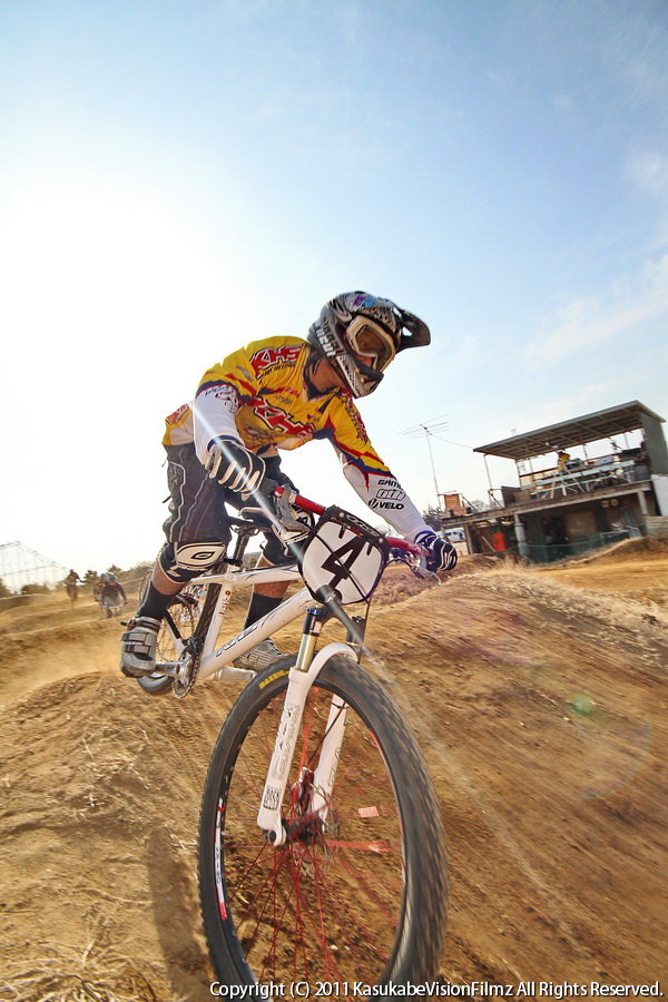 2011 JOSF 緑山オープニングレース その17_b0136231_22532210.jpg