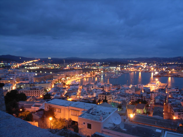 Ibiza―空、海、丘の街―_c0097932_5104462.jpg