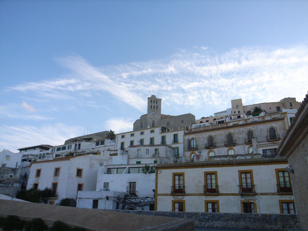 Ibiza―空、海、丘の街―_c0097932_574546.jpg