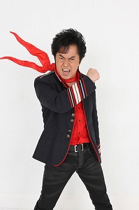 アニソン界のアニキ・水木一郎と生電話！2月1日（火）19:30より、ニコニコ生放送でオンエア！_e0025035_23201040.jpg