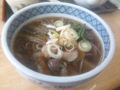 入笠山スノーシューのお誘い_f0019247_0184169.jpg