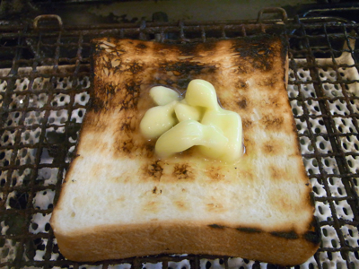 焼き網トースト_c0133561_1234894.jpg