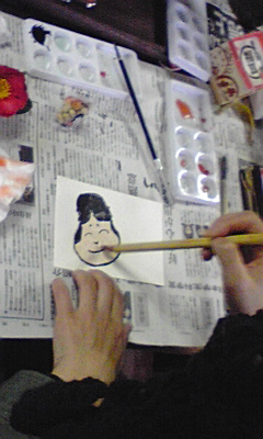 岸ぶらの紺善さんが取材に来てくれました_e0136066_922156.jpg
