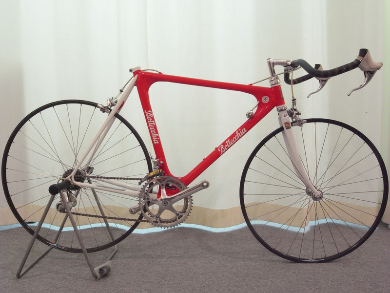 bottecchia tt bike