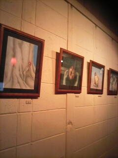 Chiyuky絵画展「SIROV」スタート_c0099300_19404031.jpg