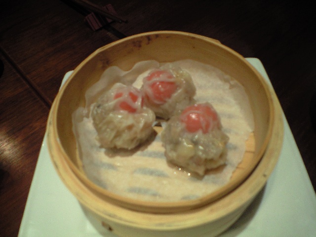 唐菜房 大元 -舌で中国一周しましょうか-_a0194908_144189.jpg