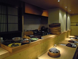 土鍋・ちりめん・山椒→絶品です!_d0091909_1341676.jpg