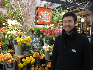 宮崎の花を伝える会終了 青山フラワーマーケット 宮崎花blog 宮崎の花を伝える会終了 青山フラワーマーケット 宮崎花blog