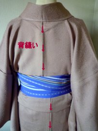 衽線を通す、コツ!!!_f0205317_1244565.jpg