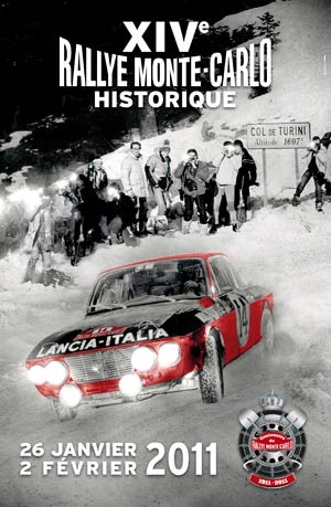 14th RALLYE MONTE-CARLO HISTORIQUE_d0062721_6465959.jpg