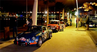 14th RALLYE MONTE-CARLO HISTORIQUE_d0062721_724141.jpg