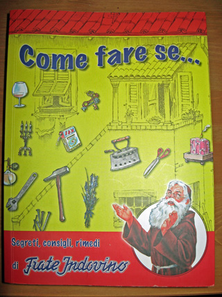 占い修道士のカレンダー Calendario di Frate Indovino_f0234936_7224080.jpg