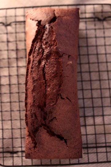 gateau chocolat  ガトー・ショコラ_e0074251_18132100.jpg