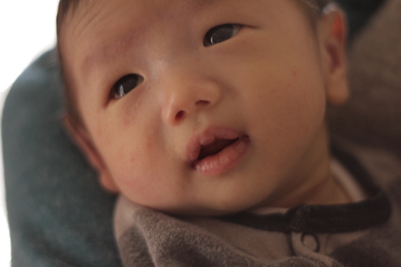 BABY!_e0198352_2315150.jpg