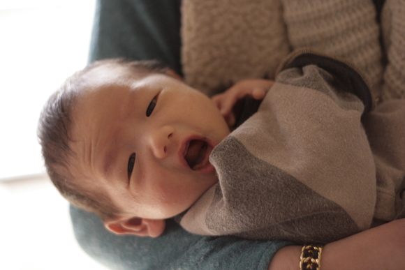 BABY!_e0198352_23174534.jpg