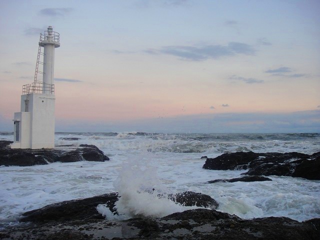 ＜2010年11月＞【常陸（茨城）・房総(千葉)の旅】①：牛久・霞ヶ浦・土浦・笠間編_c0119160_13441262.jpg