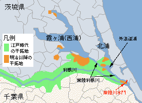 ＜2010年11月＞【常陸（茨城）・房総(千葉)の旅】①：牛久・霞ヶ浦・土浦・笠間編_c0119160_18241632.gif