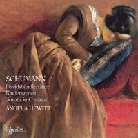 Schumann: Davidsbündlertänze Etc@Angela Hewitt_c0146875_17401182.jpg