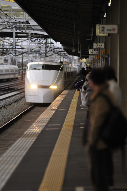 名古屋プチ鉄道の旅 _f0180085_23123735.jpg