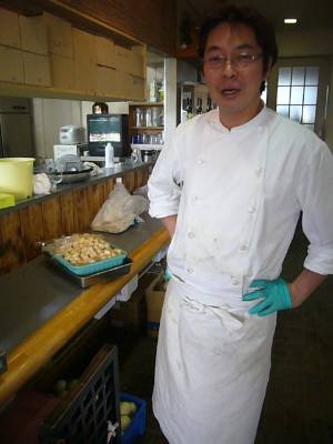 札幌三越 北海道味覚めぐり_a0139912_1805672.jpg