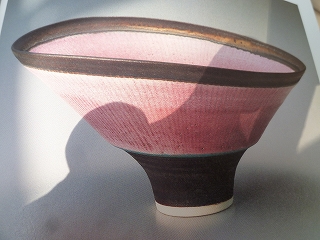 Lucie Rie （ルーシー・リー）展_a0162815_1332218.jpg