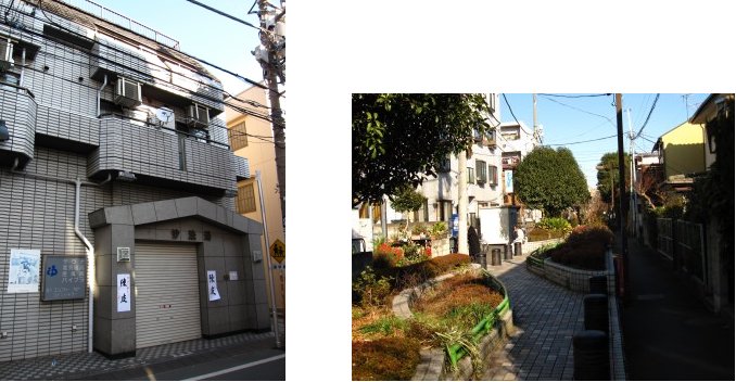 目白編(1):目白聖公会(10.1)_c0051620_8113229.jpg