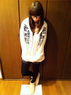\レッグファッション③/_c0226145_14524766.jpg