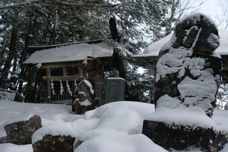 甲斐駒・黒戸尾根、七丈小屋まで挨拶に・・・_f0016656_2257627.jpg