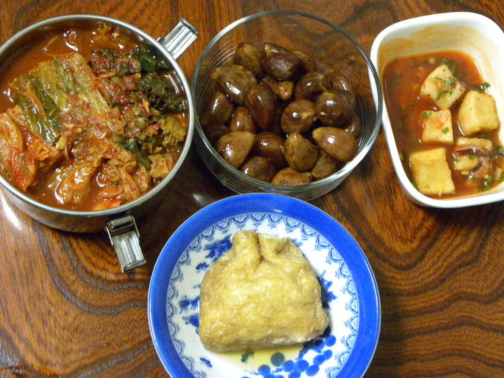 牡蠣粥_c0162773_1936068.jpg