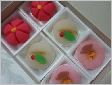 Sweets～♪_a0159974_22435612.jpg